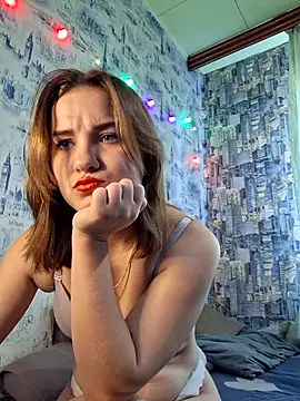 BunnyMeeow online show from October 3, 2025, 12:28 pm
