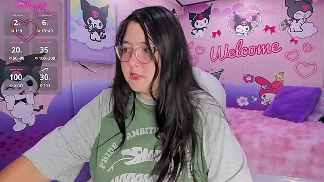 Dulce meow online show from February 8, 2026, 11:52 am