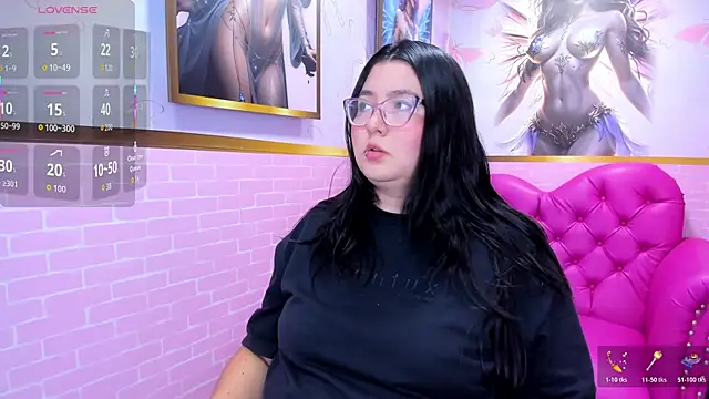 Dulce meow online show from November 23, 2025, 11:53 am