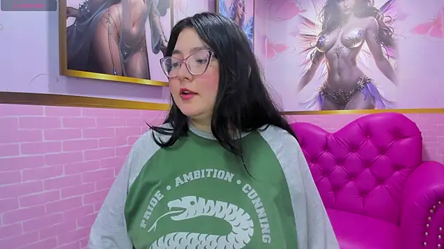 Dulce meow online show from November 19, 2025, 12:16 pm