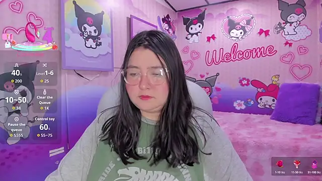 Dulce meow online show from May 28, 2026, 12:00 pm