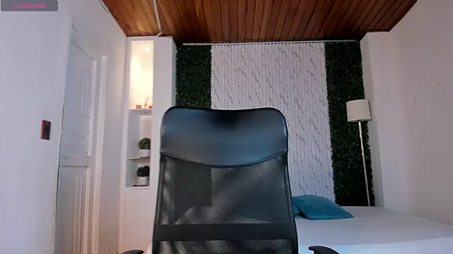 sofiapalacioss online show from January 13, 2026, 6:34 pm