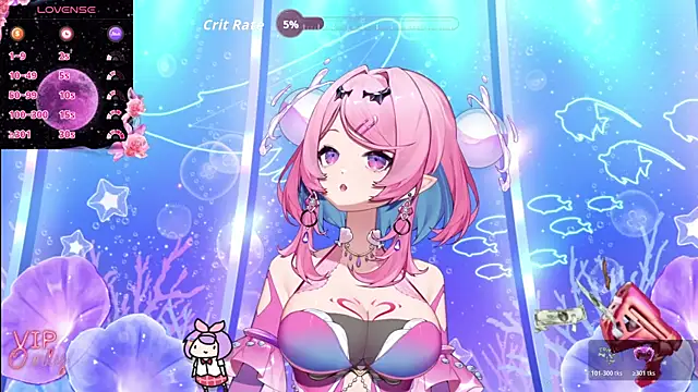 sandyluxury online show from January 6, 2026, 6:28 am