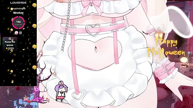 sandyluxury online show from October 6, 2025, 3:57 pm