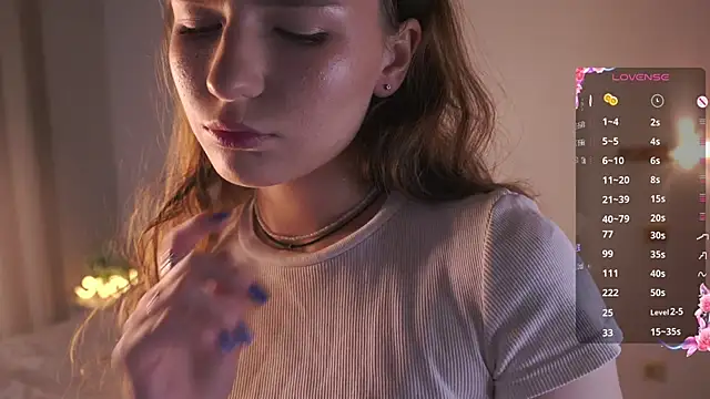 Snapshot of WilleneDelio chatting on September 28, 2025, 8:54 am WilleneDelio online show from September 28, 2025, 8:54 am