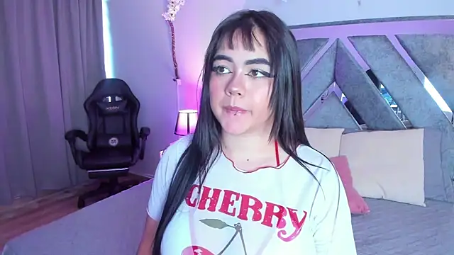 jasmincollin  online show from March 8, 2026, 8:01 pm