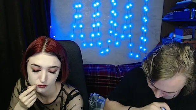 Lust4Money online show from June 18, 2026, 1:26 am
