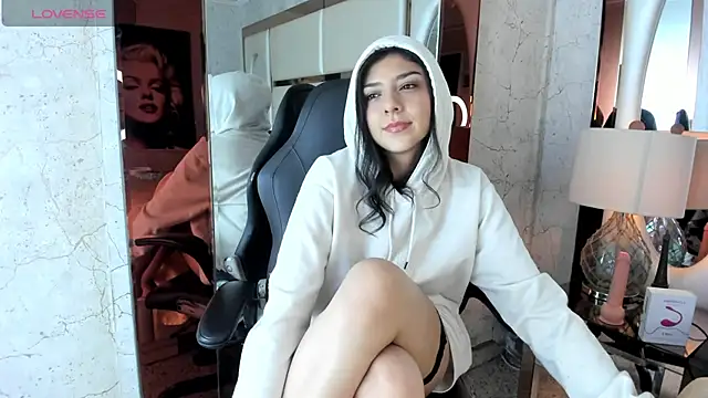 Ely09  online show from February 24, 2026, 2:07 pm