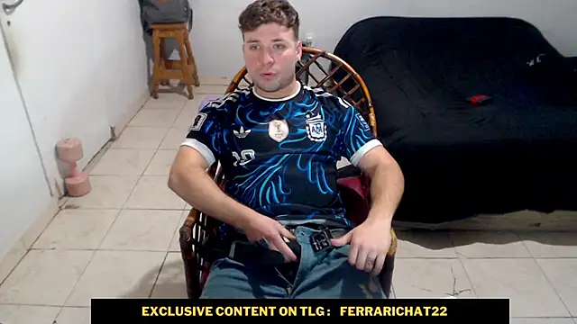 ferrari1996 online show from July 28, 2026, 3:58 am