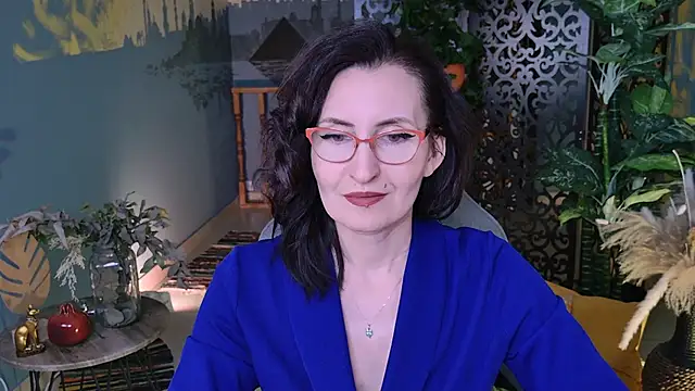 UnaTerra online show from December 14, 2025, 5:24 am