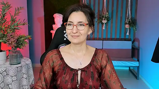 UnaTerra online show from November 18, 2025, 9:12 am