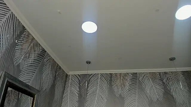 ValerySkinnyy online show from March 29, 2026, 3:41 am