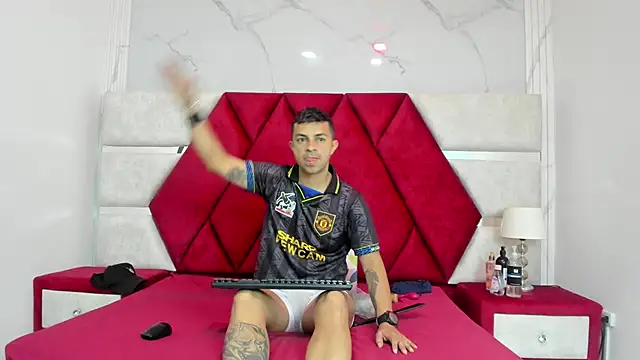 Kity spiderr online show from March 28, 2026, 12:39 pm