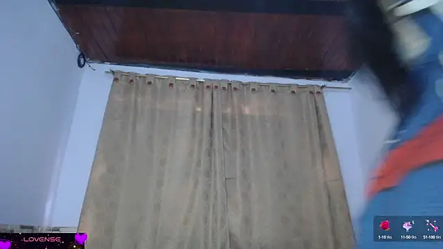 Snapshot of Bicky_24 chatting on September 20, 2025, 1:38 pm Bicky 24 online show from September 20, 2025, 1:38 pm