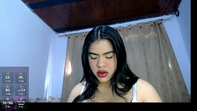 Snapshot of Bicky_24 chatting on September 14, 2025, 2:17 pm Bicky 24 online show from September 14, 2025, 2:17 pm