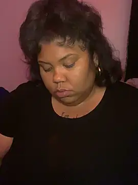 BlaxicanaMami online show from October 6, 2025, 5:52 am