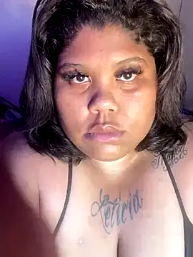 BlaxicanaMami online show from September 9, 2025, 9:46 pm