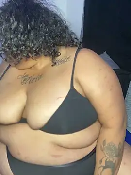 BlaxicanaMami online show from September 11, 2025, 6:13 am