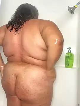 BlaxicanaMami online show from September 11, 2025, 7:58 pm