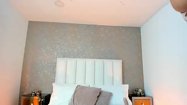 KaylieBrooks online show from March 6, 2026, 8:15 pm