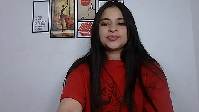 Snapshot of ValerieLove_ chatting on February 23, 2026, 1:51 am ValerieLove online show from February 23, 2026, 1:51 am