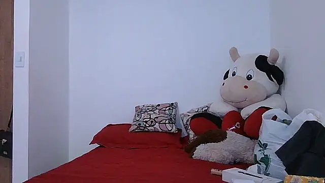 Snapshot of ValerieLove_ chatting on January 18, 2026, 8:56 pm ValerieLove online show from January 18, 2026, 8:56 pm