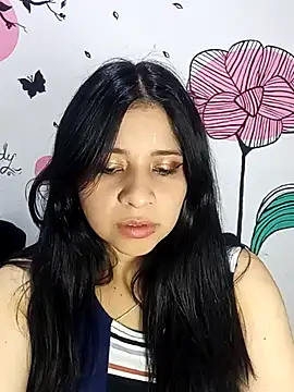 ValerieLove  online show from September 26, 2025, 7:10 pm