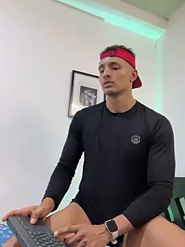 Smith Fitness online show from February 6, 2026, 3:46 am