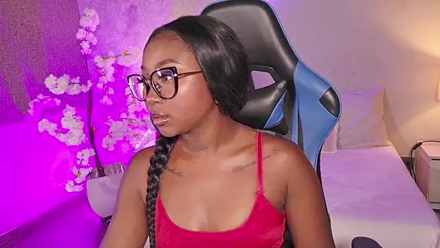 Kishalove  online show from April 7, 2026, 10:50 am