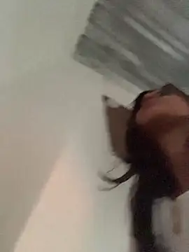 CaterinaRomano online show from October 12, 2025, 10:55 pm