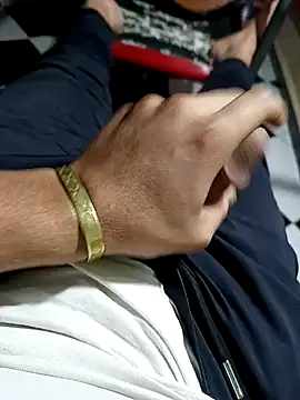 anis3g4 online show from October 12, 2025, 7:26 pm