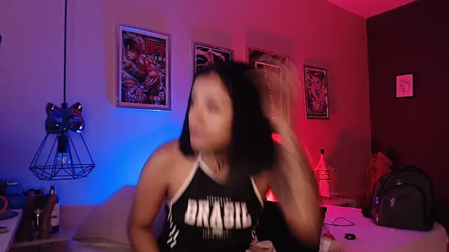 biancaleblanc online show from March 21, 2026, 12:31 pm