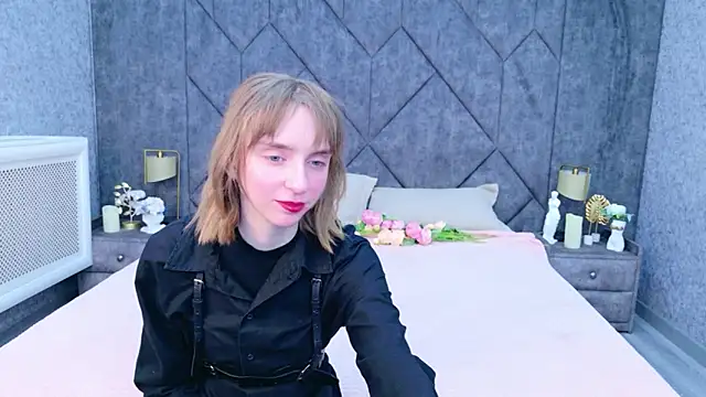 Beverly Gomes online show from April 21, 2026, 5:14 am