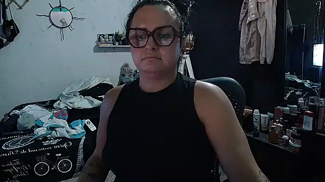 GoddessFabiola online show from May 24, 2026, 5:46 pm