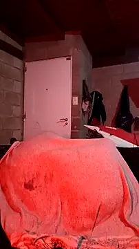 Almendrasexy online show from December 22, 2025, 3:17 am