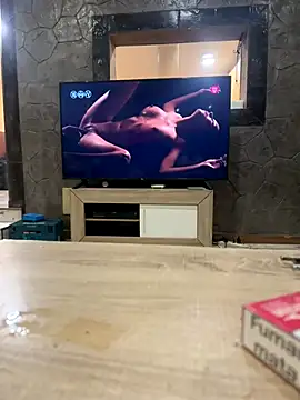 ruberofre online show from October 14, 2025, 11:14 pm