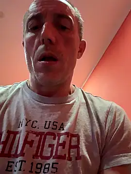 ruberofre online show from September 28, 2025, 5:58 am