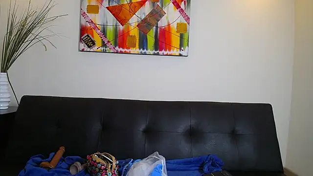 Bella Sumers online show from March 27, 2026, 7:04 pm