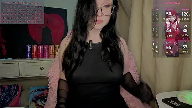 hornyprincess19 online show from February 16, 2026, 12:04 pm