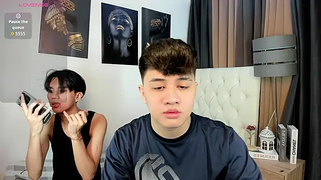 KentAivan online show from September 10, 2025, 5:50 am