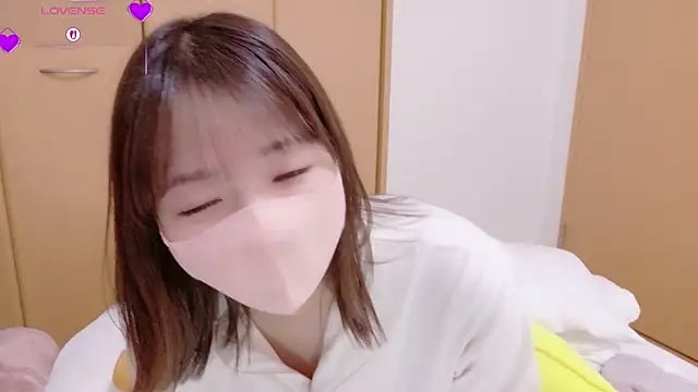 Mayu o19o online show from March 25, 2026, 12:22 am