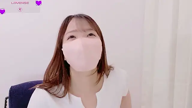 Mayu o19o online show from May 15, 2026, 10:46 am
