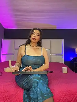 Samantha Milf   online show from January 6, 2026, 8:46 pm