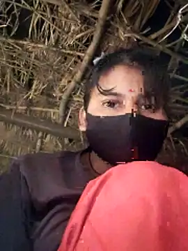 Janvi Jaitly online show from December 14, 2025, 2:07 am