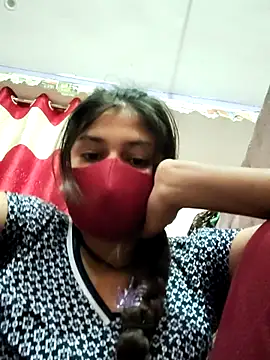 Snapshot of Janvi_Jaitly chatting on September 21, 2025, 9:14 am Janvi Jaitly online show from September 21, 2025, 9:14 am