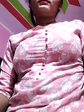 Janvi Jaitly online show from April 19, 2026, 7:16 pm