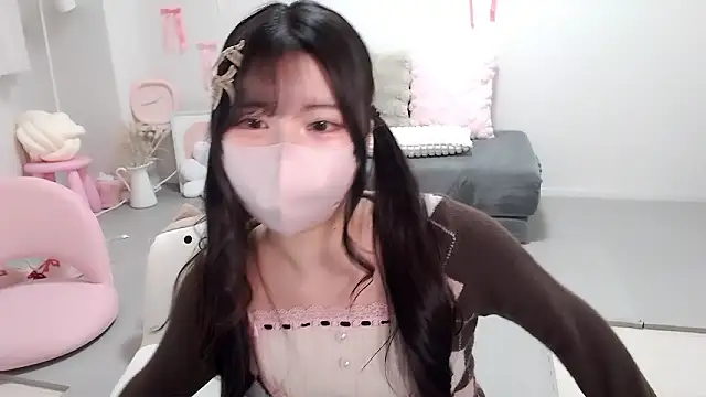 moka-neko online show from February 14, 2026, 8:58 am