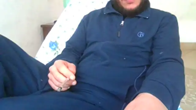 malessere1846 online show from October 27, 2025, 2:18 pm