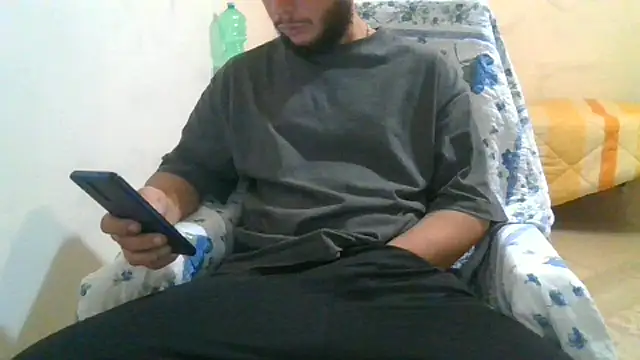 malessere1846 online show from October 11, 2025, 6:09 pm