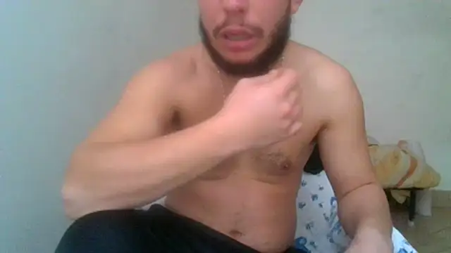 malessere1846 online show from November 3, 2025, 2:31 pm